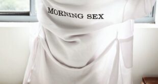 Günaydın Öpücüğü ve Sabah Seksi