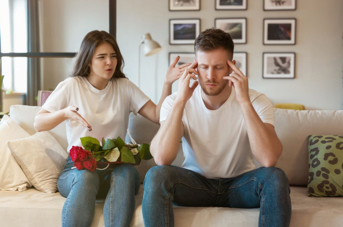 karmik ilişki sonu kötü biten ilişki dir