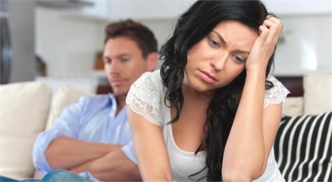 Kadın ve erkek için bulaşıcı virüs HPV